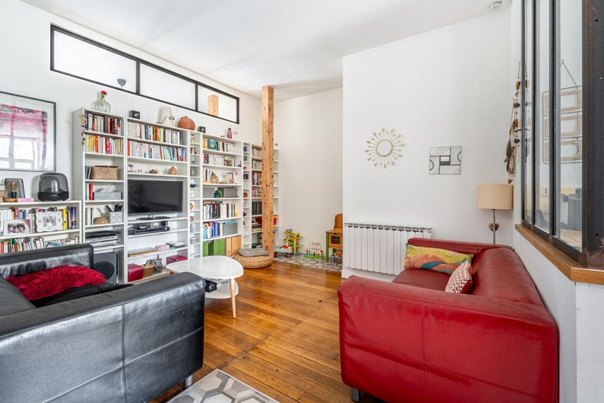 Appartement à vendre, 96m², Villefranche-sur-Saône