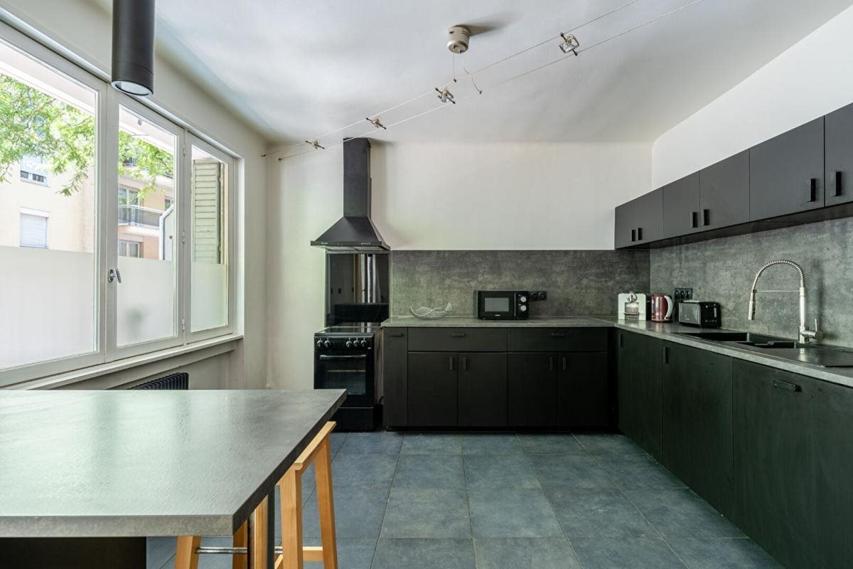 Appartement à vendre, 83m², Lyon 7ème