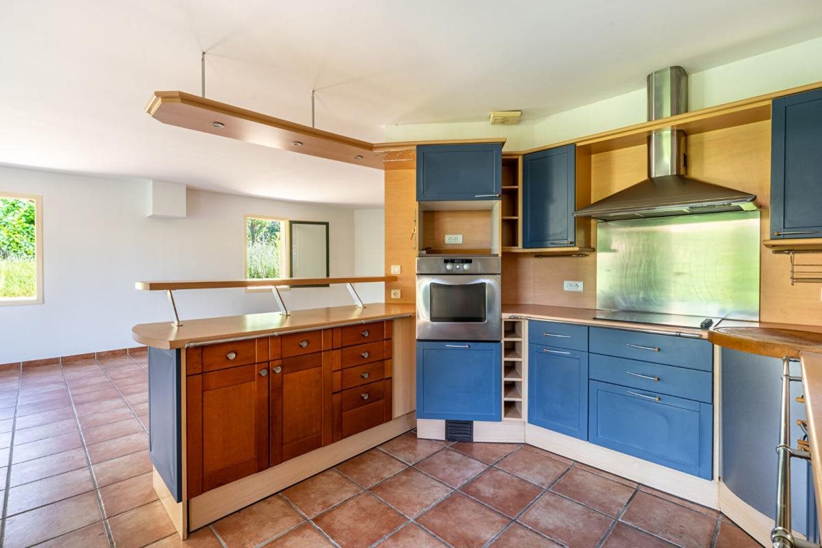 Maison à vendre, 120m², Marcy