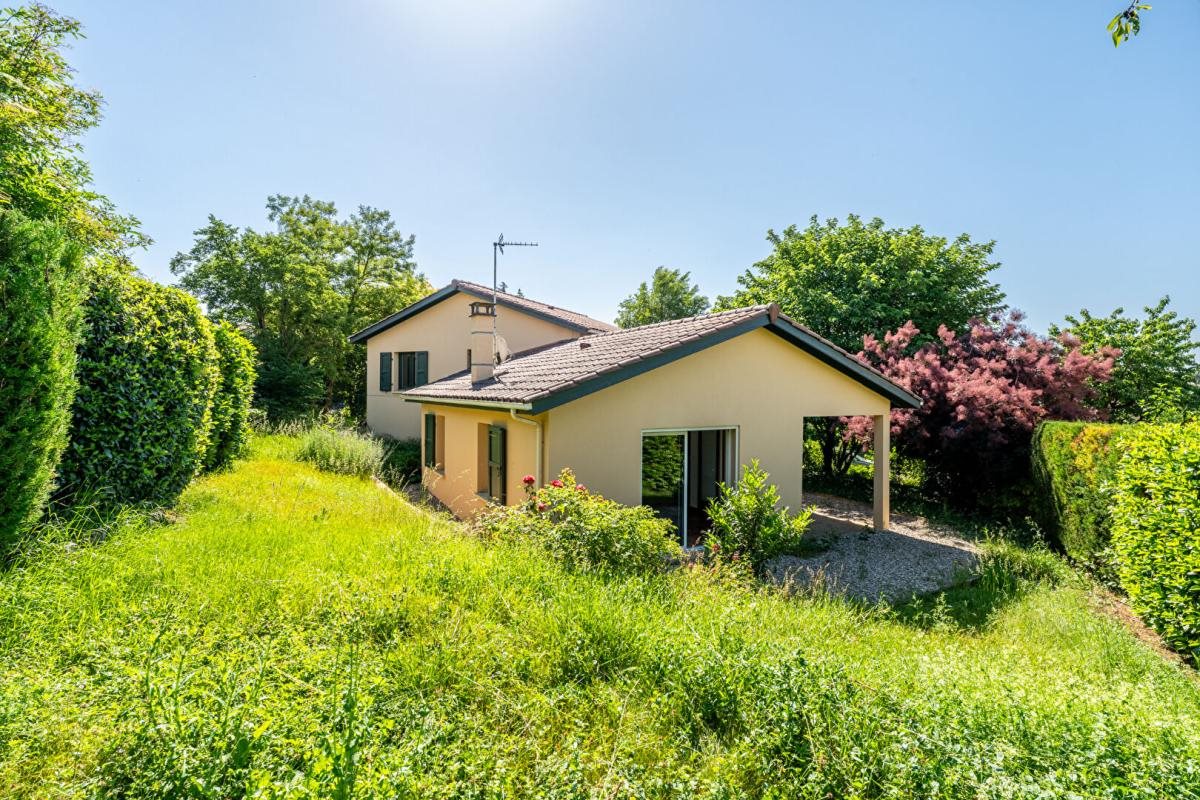 Maison à vendre, 120m², Marcy