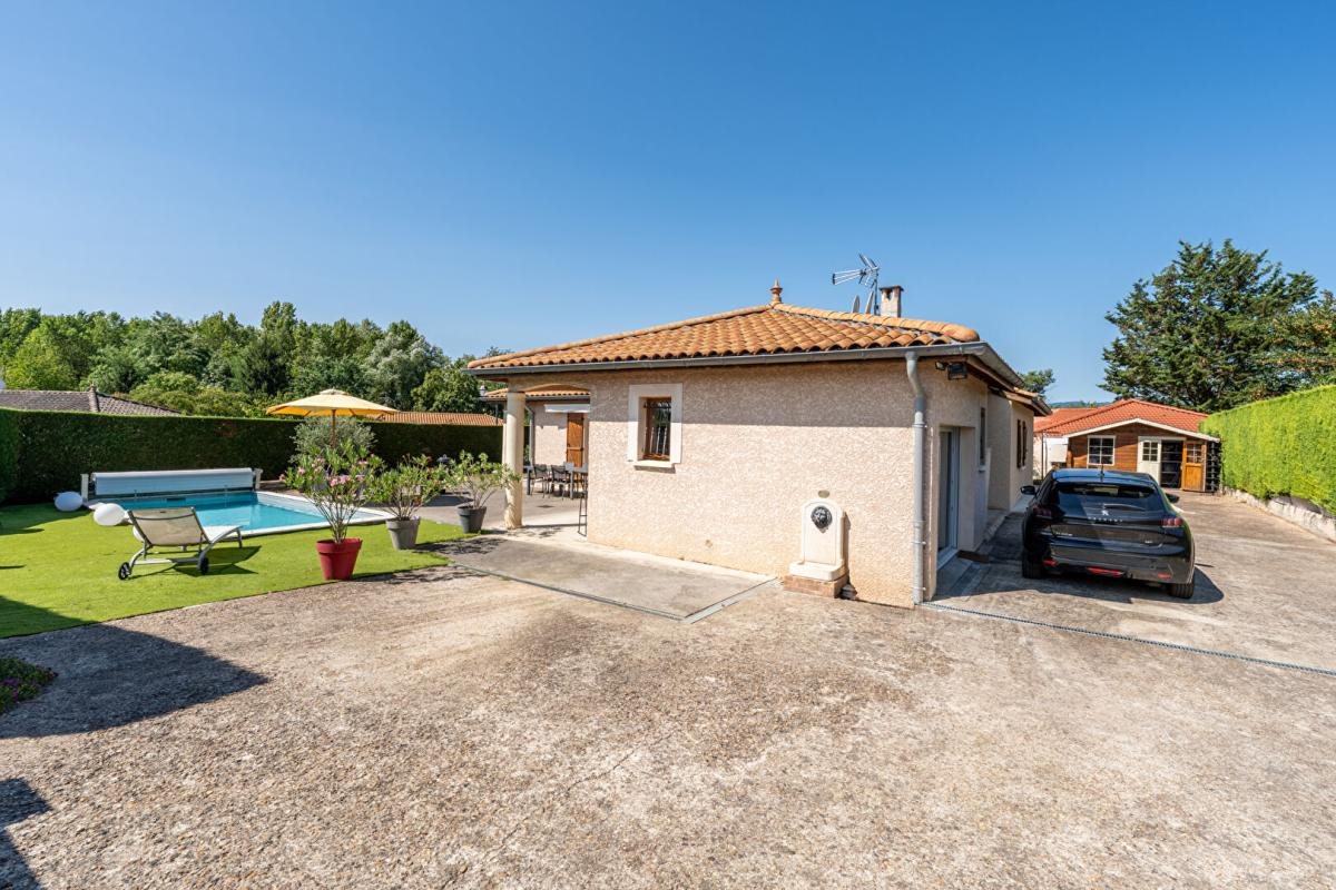 Maison à vendre, 112m², Arnas