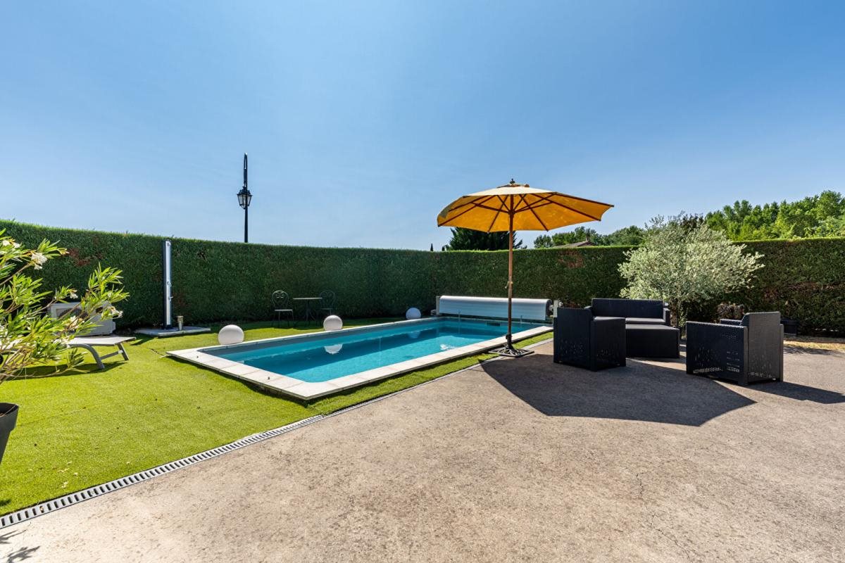 Maison à vendre, 112m², Arnas