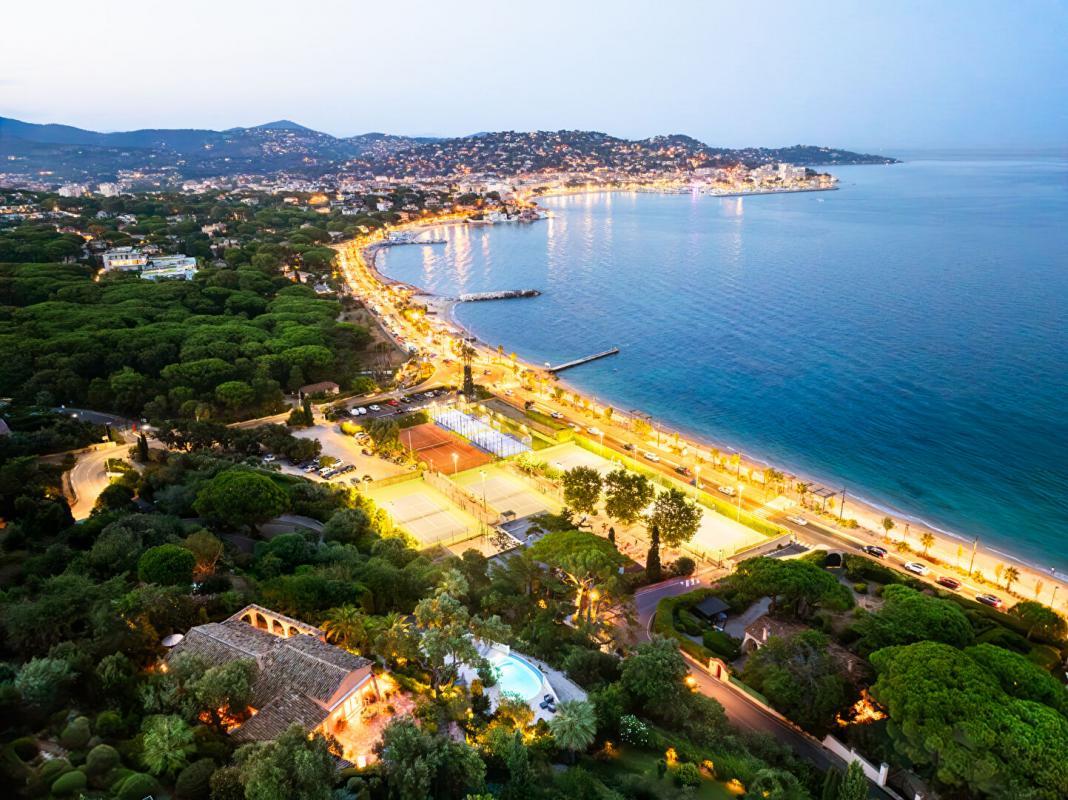 Maison à vendre, 288m², Sainte-Maxime
