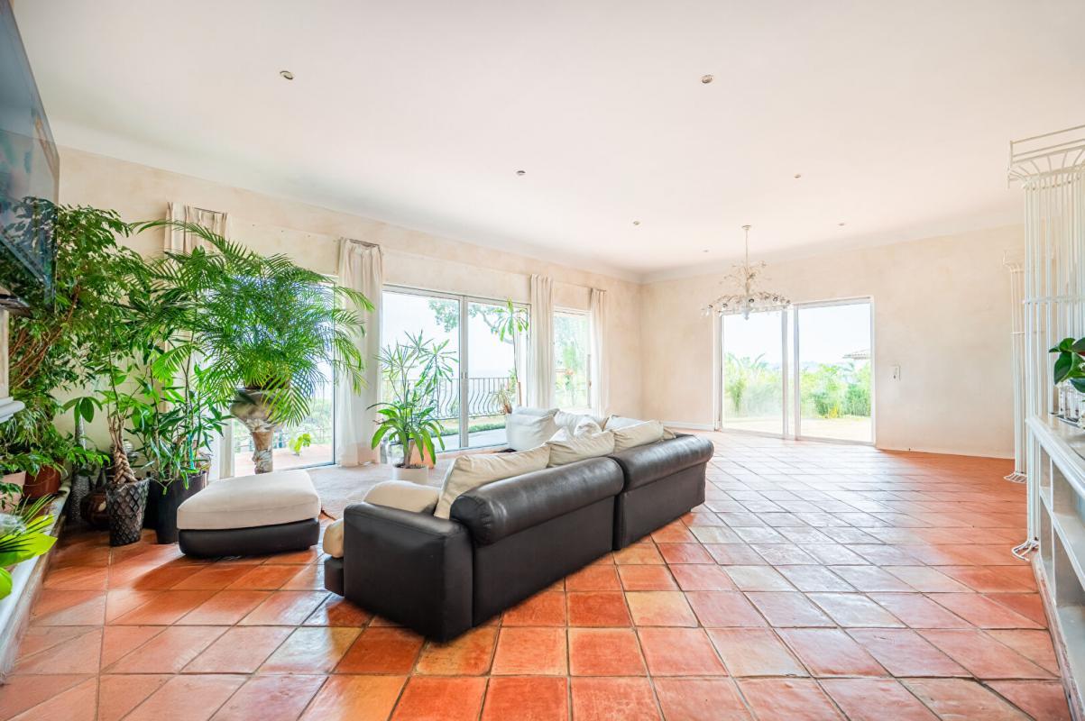 Maison à vendre, 288m², Sainte-Maxime