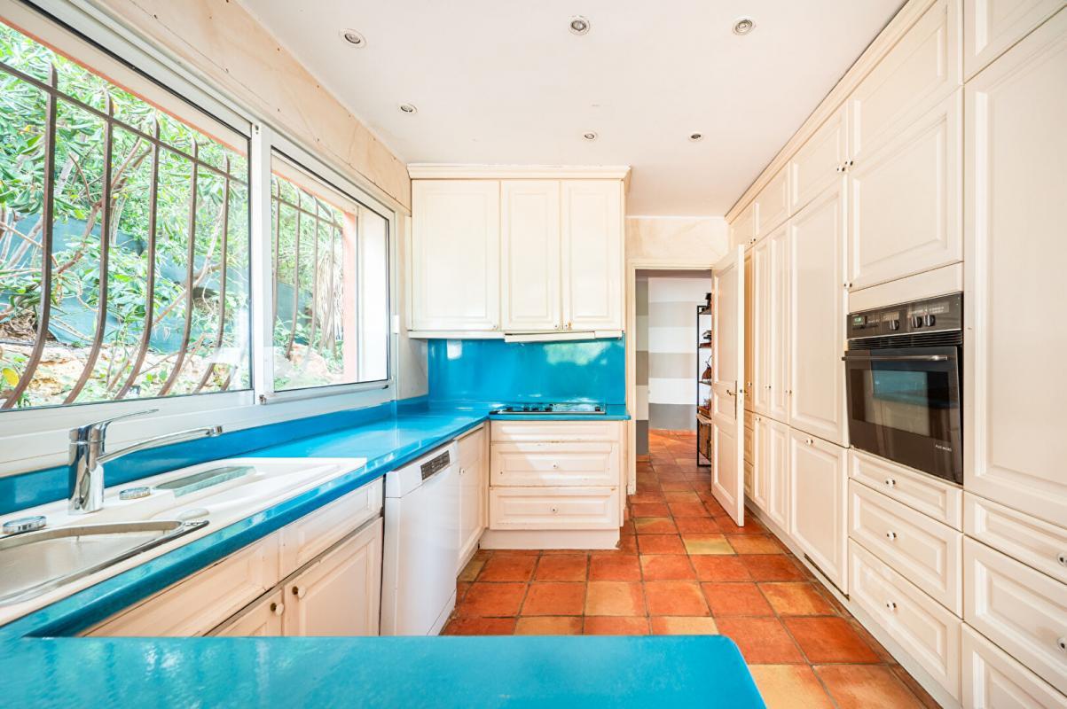 Maison à vendre, 288m², Sainte-Maxime