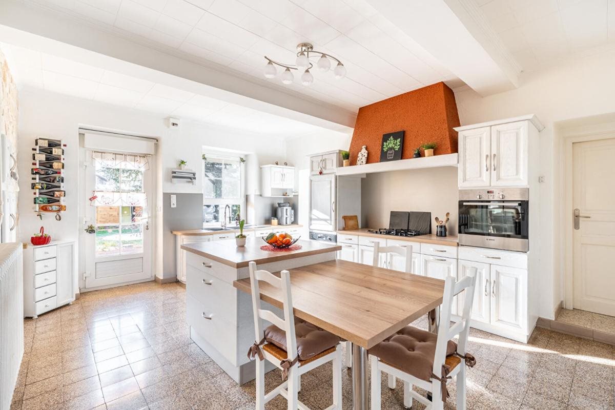 Maison à vendre, 170m², Jonage