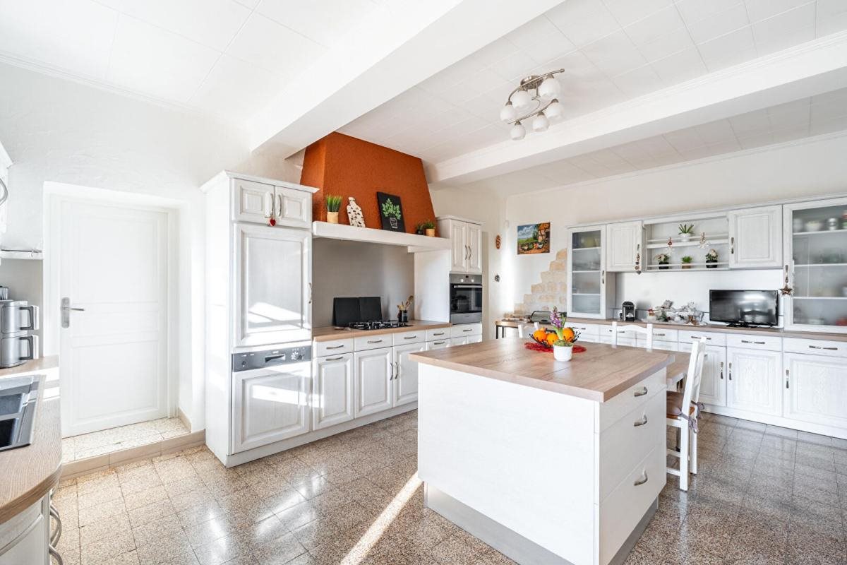 Maison à vendre, 170m², Jonage