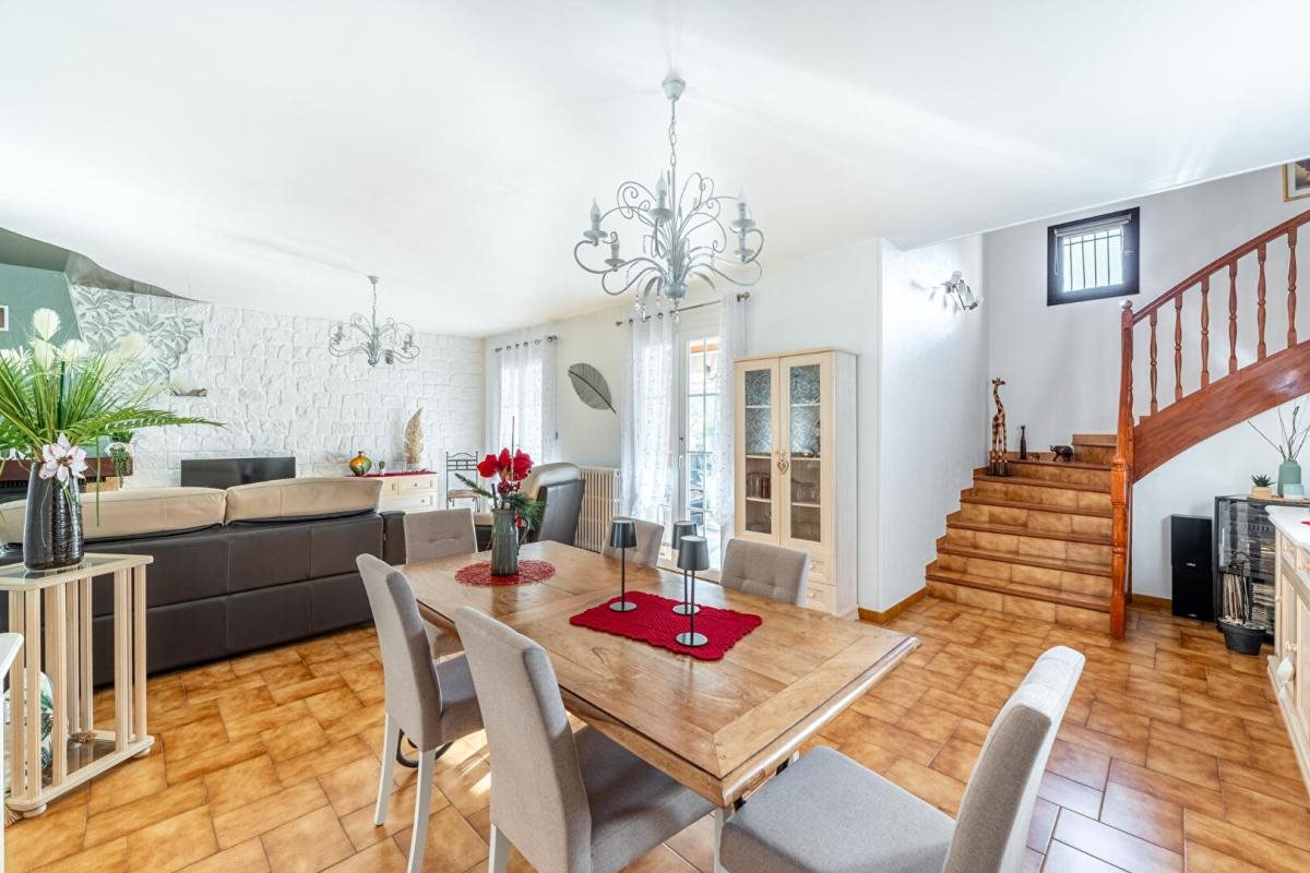 Maison à vendre, 170m², Jonage