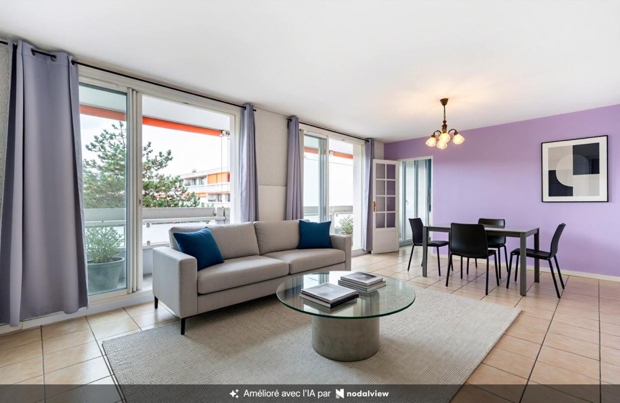 Appartement à vendre, 70m², Lyon 5ème
