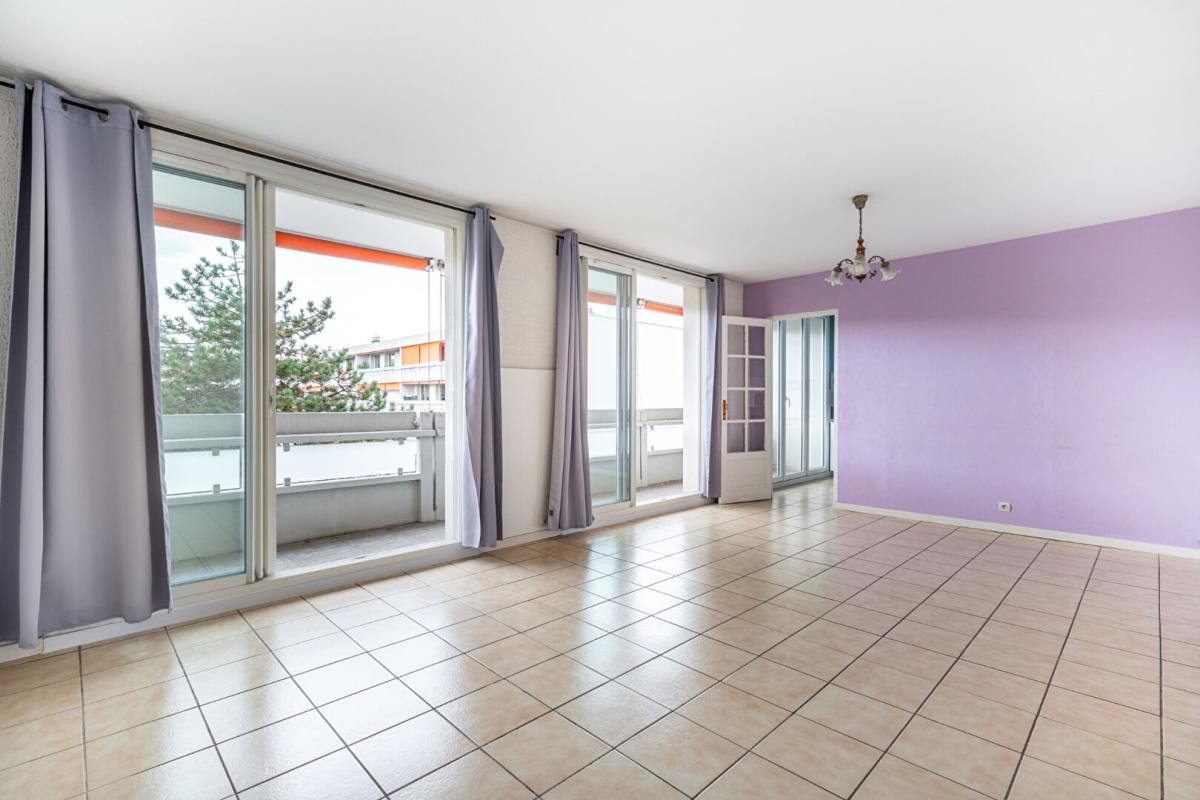 Appartement à vendre, 70m², Lyon 5ème