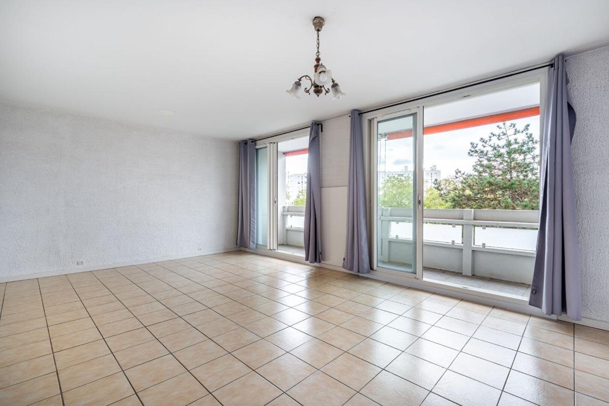Appartement à vendre, 70m², Lyon 5ème