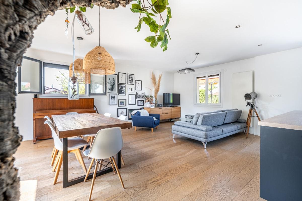 Maison à vendre, 155m², Chazay-d'Azergues