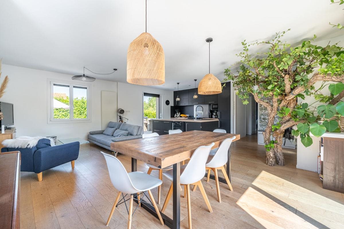 Maison à vendre, 155m², Chazay-d'Azergues