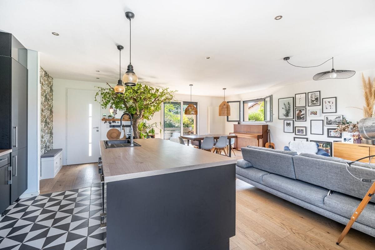 Maison à vendre, 155m², Chazay-d'Azergues