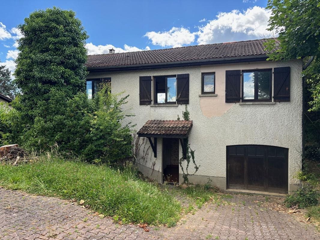Maison à vendre, 127m², Montmerle-sur-Saône