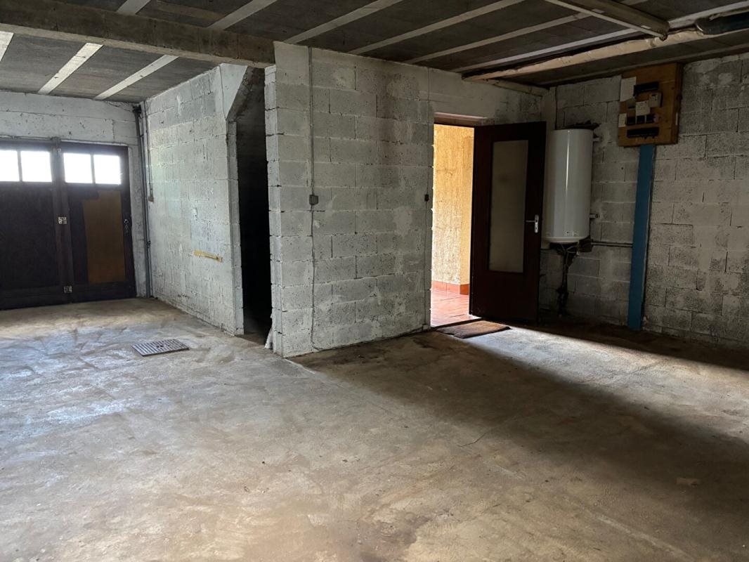 Maison à vendre, 127m², Montmerle-sur-Saône