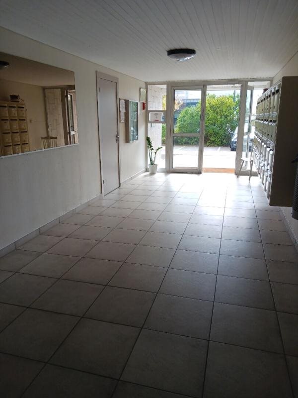 Appartement à vendre, 62m², Lons-le-Saunier