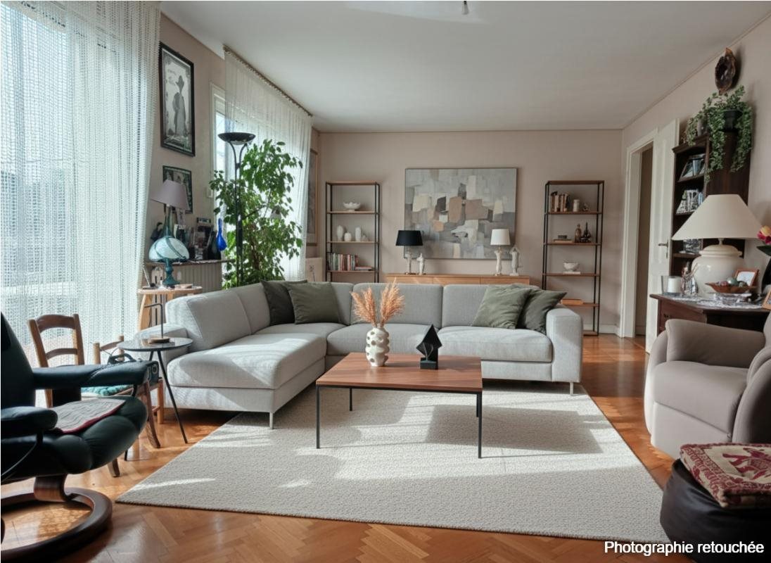Maison à vendre, 230m², Voiteur