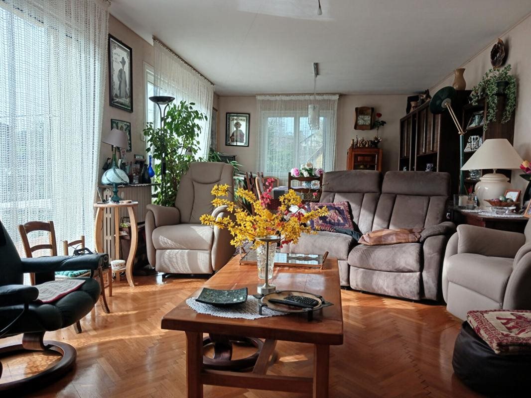 Maison à vendre, 230m², Voiteur