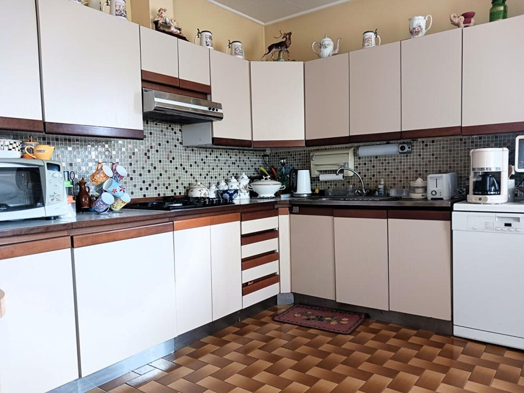Maison à vendre, 230m², Voiteur
