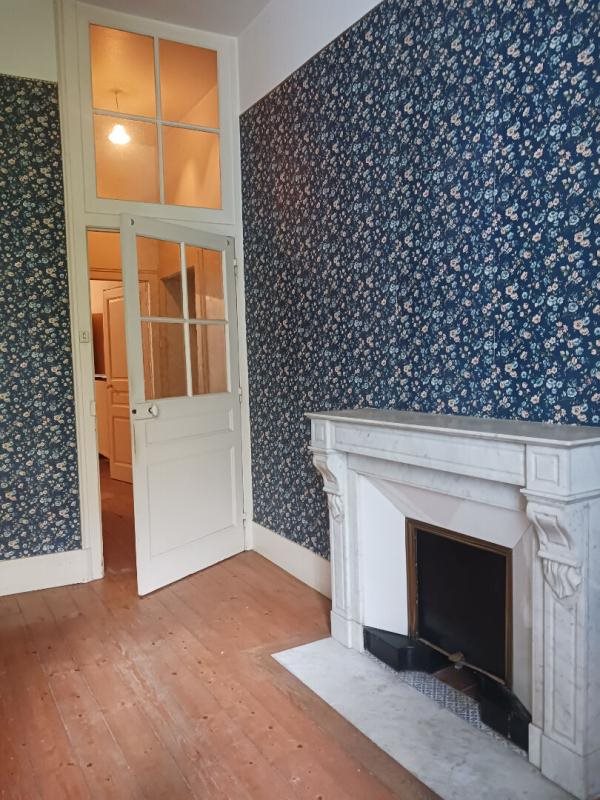 Maison à vendre, 150m², Conliège