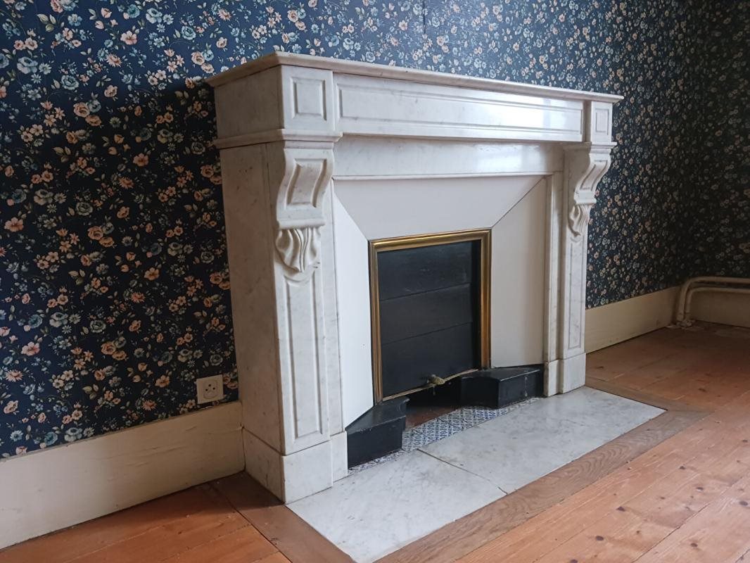 Maison à vendre, 150m², Conliège