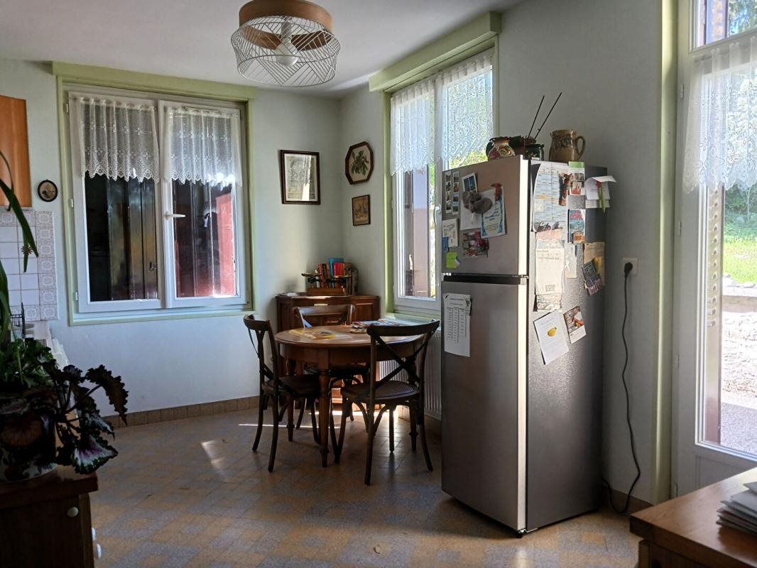 Maison à vendre, 141m², Lons-le-Saunier