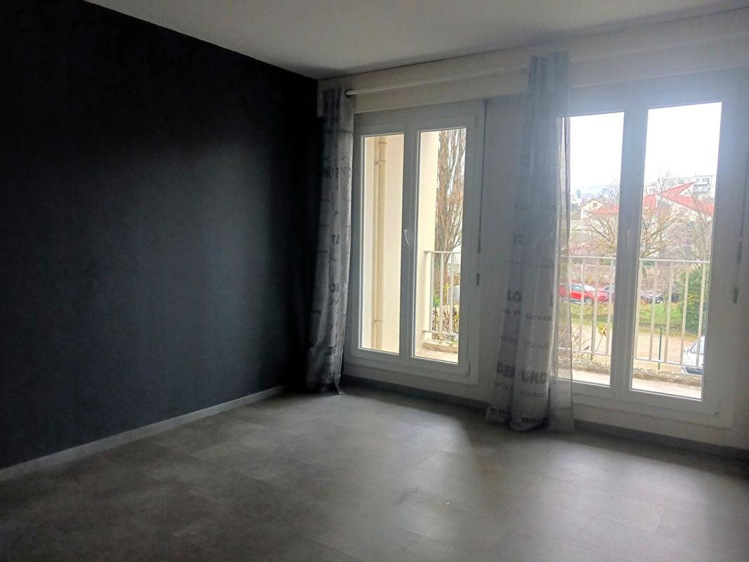 Appartement à vendre, 34m², Lons-le-Saunier
