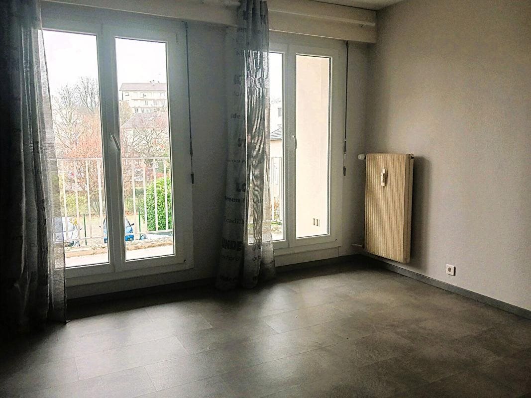 Appartement à vendre, 34m², Lons-le-Saunier