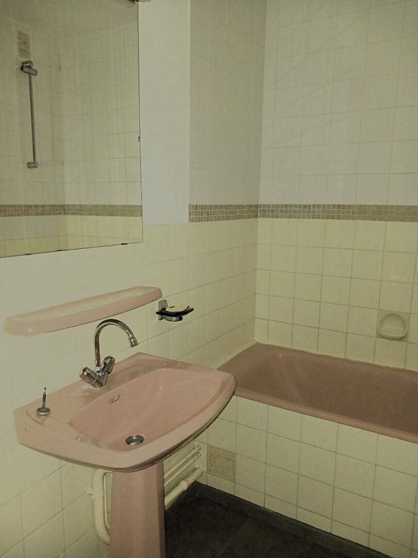 Appartement à vendre, 34m², Lons-le-Saunier