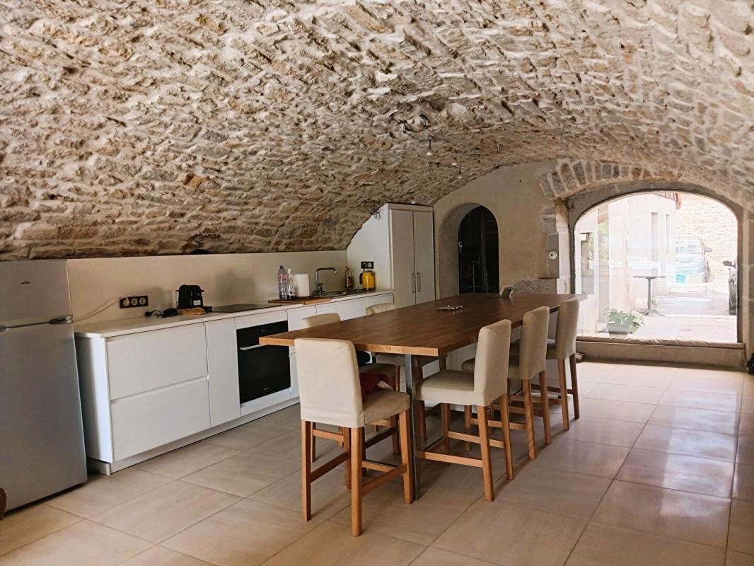 Maison à vendre, 184m², Macornay