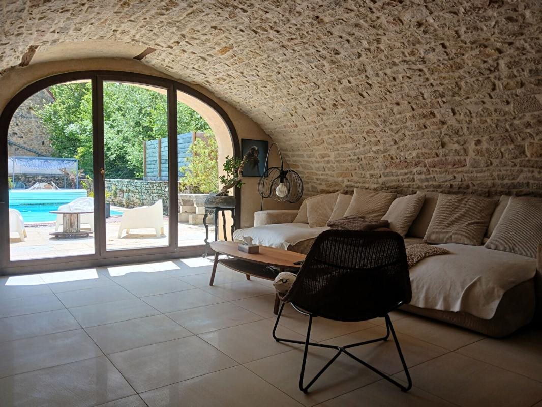Maison à vendre, 184m², Macornay