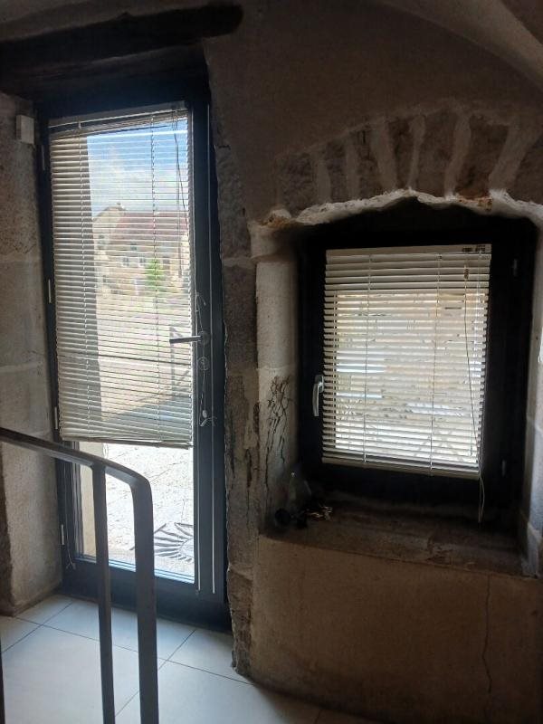 Maison à vendre, 184m², Macornay