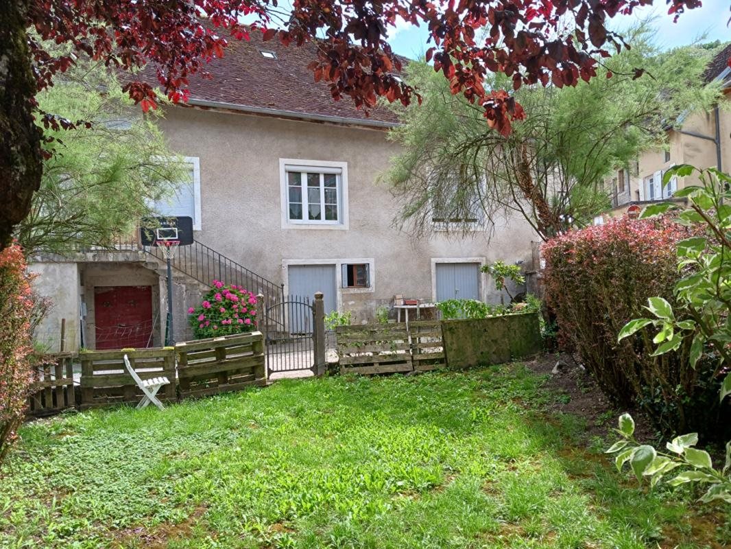 Maison à louer, 152m², Vernantois