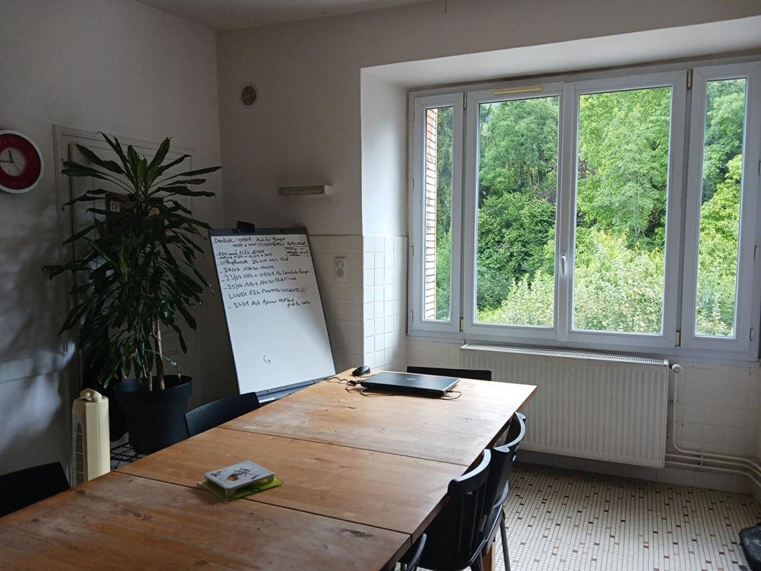 Maison à louer, 152m², Vernantois