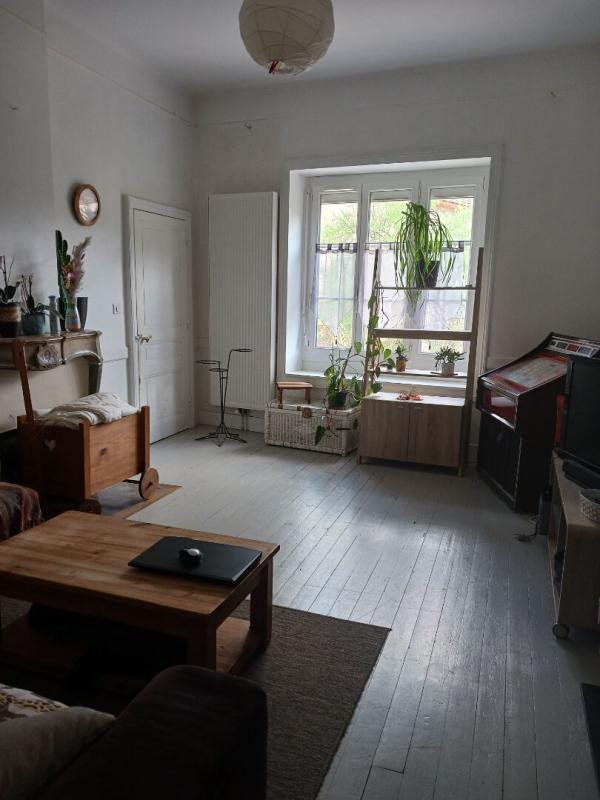 Maison à louer, 152m², Vernantois
