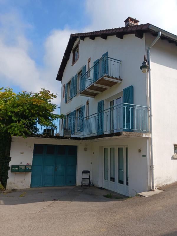 Maison à vendre, 199m², Lons-le-Saunier