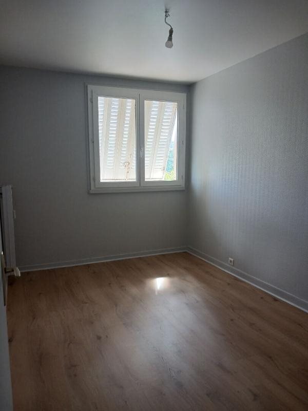 Appartement à vendre, 68m², Lons-le-Saunier