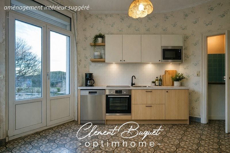 Maison à vendre, 145m², Le Nouvion-en-Thiérache