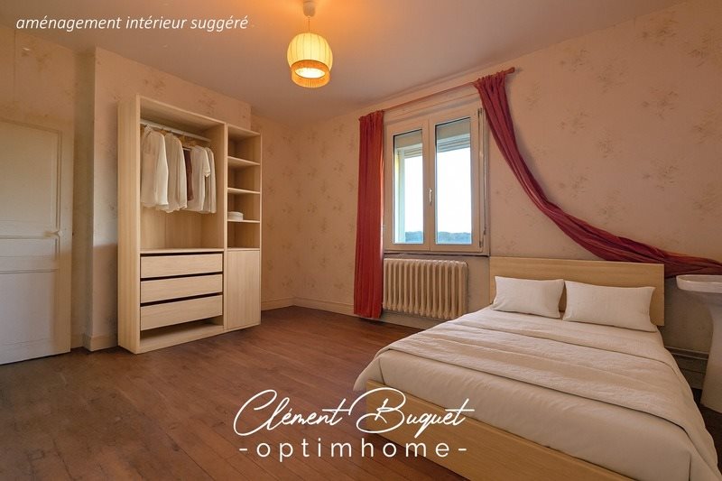 Maison à vendre, 145m², Le Nouvion-en-Thiérache