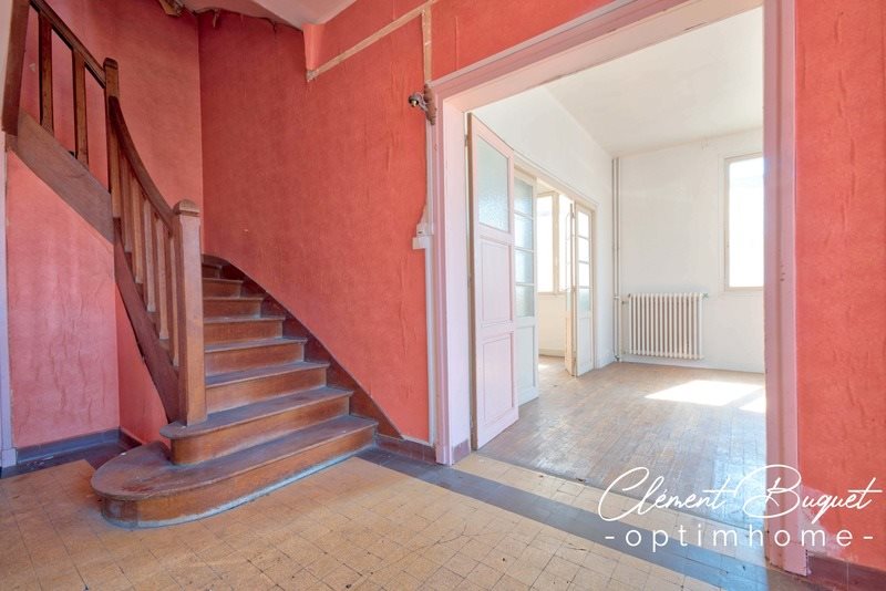 Maison à vendre, 152m², La Capelle