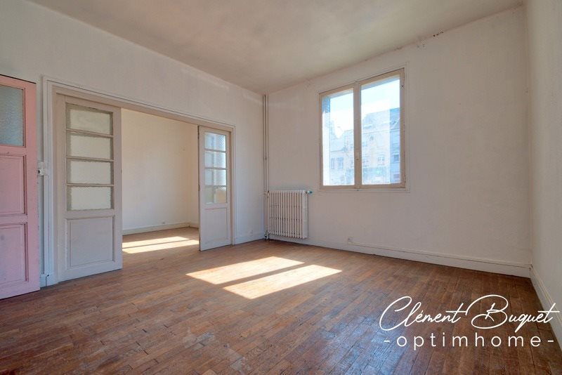Maison à vendre, 152m², La Capelle