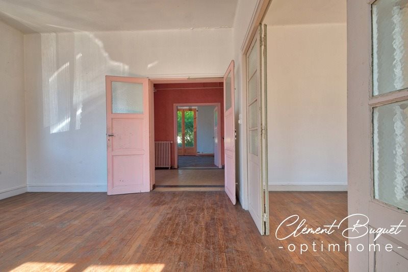 Maison à vendre, 152m², La Capelle