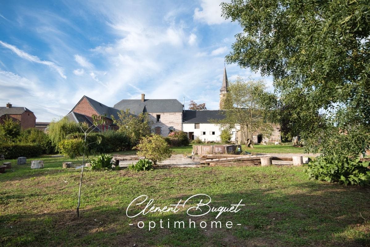 Maison à vendre, 240m², Le Favril