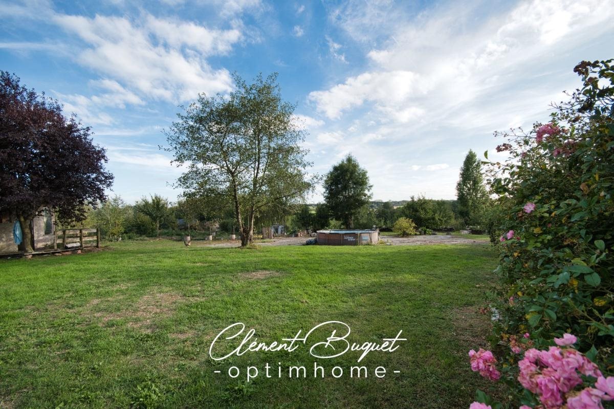 Maison à vendre, 240m², Le Favril