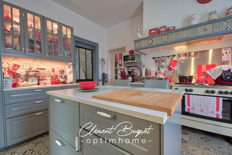 Maison à vendre, 152m², Le Nouvion-en-Thiérache