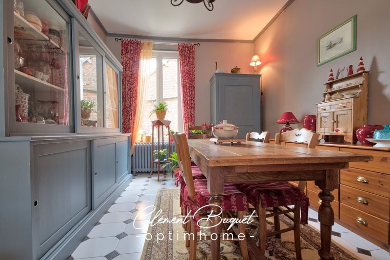 Maison à vendre, 152m², Le Nouvion-en-Thiérache