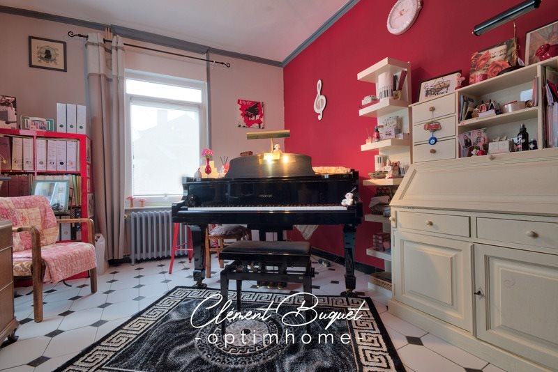 Maison à vendre, 152m², Le Nouvion-en-Thiérache