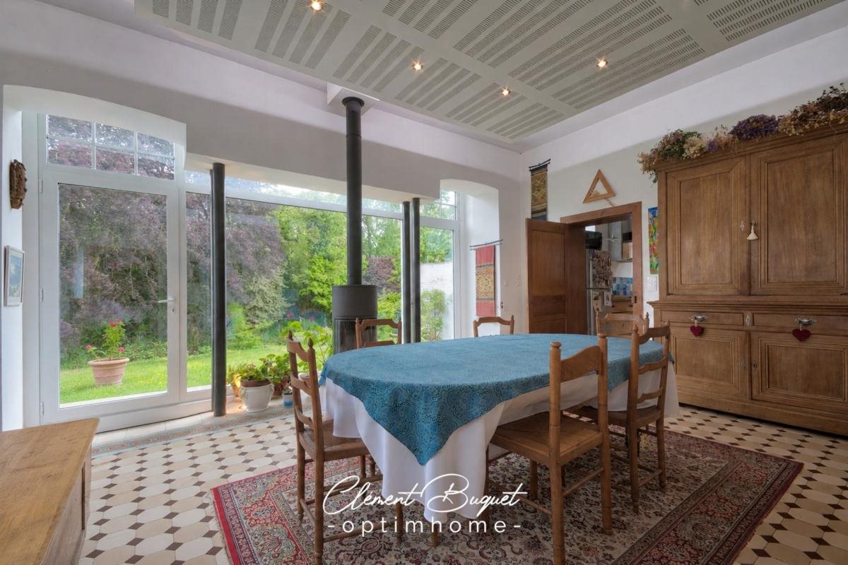 Maison à vendre, 430m², Le Quesnoy