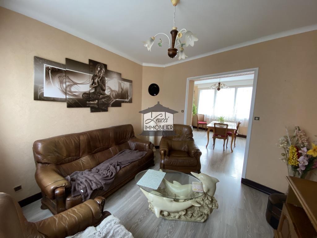 Maison à vendre, 97m², Dunkerque